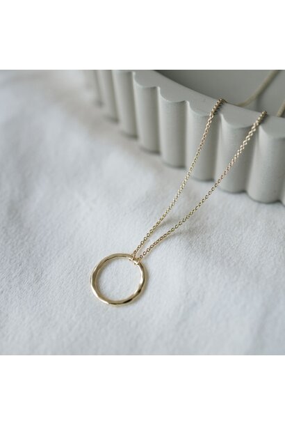 Wholesome Necklace