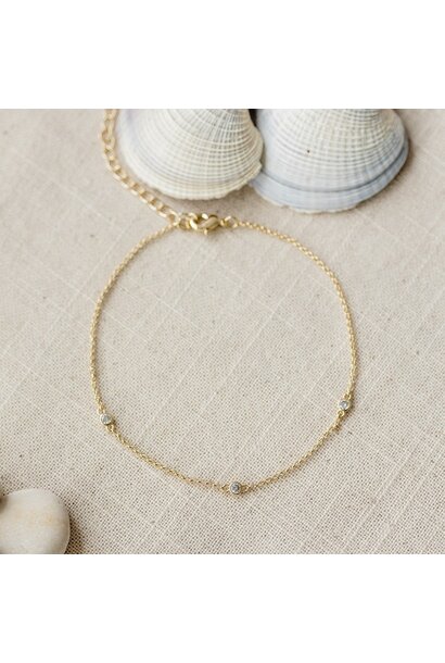 Eve Anklet
