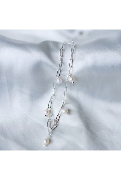 Beatrice Anklet