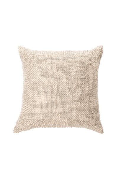 Mollo Knit Decorative Pillow