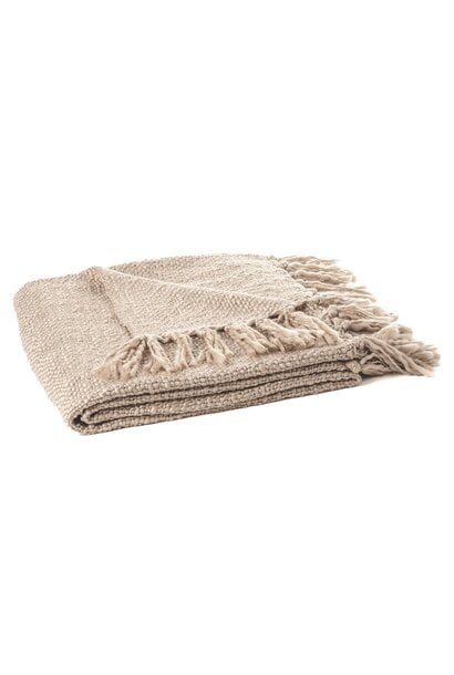 Mollo Throw