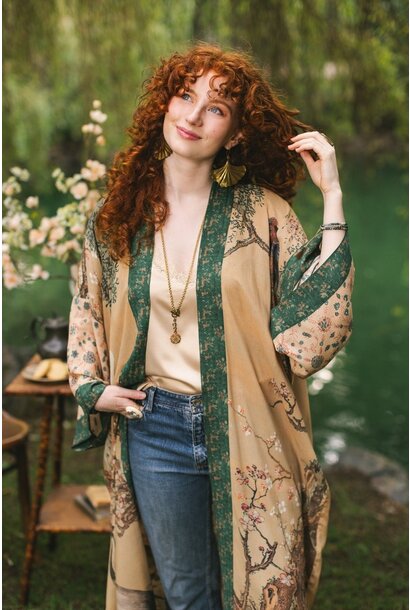 Fable Opera Duster