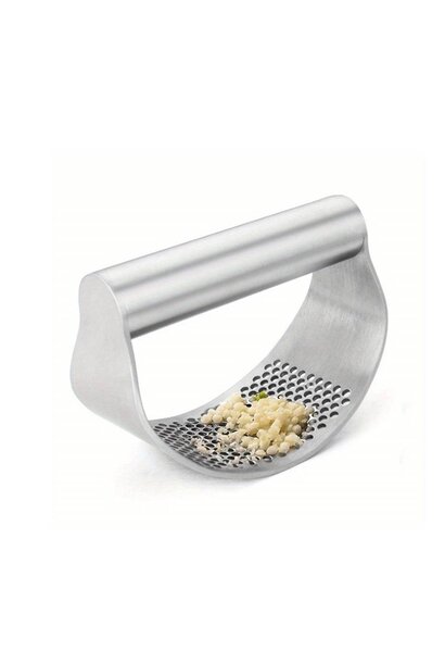 Garlic Crusher