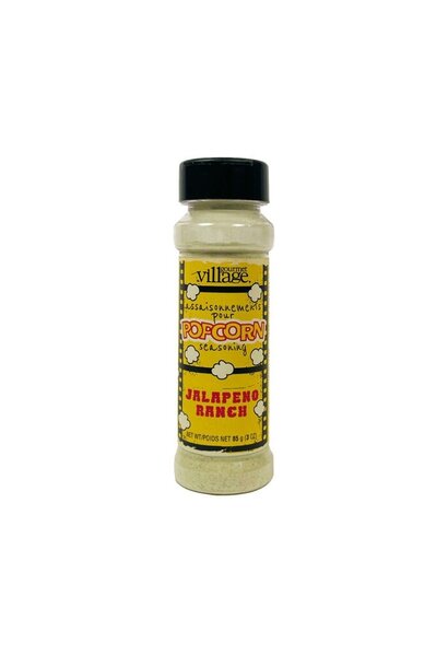 Jalapeno Ranch Popcorn Seasoning