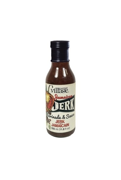 Jamaican Jerk Marinade
