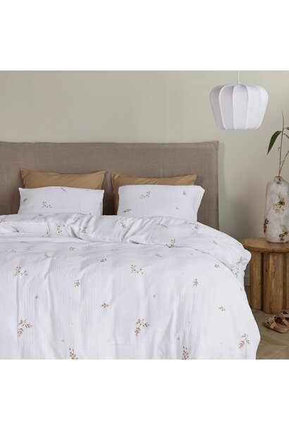 Naomi Duvet Cover Set