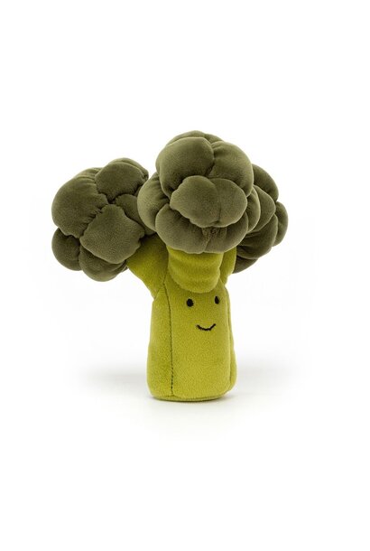 Vivacious Vegetable Broccoli