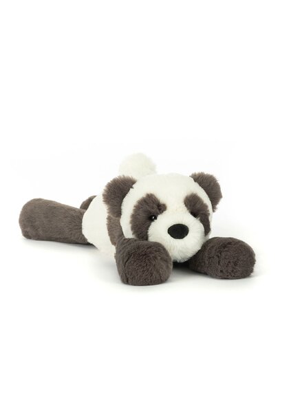 Smudge Panda
