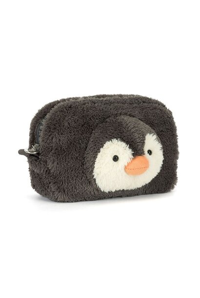 Peanut Penguin Pouch