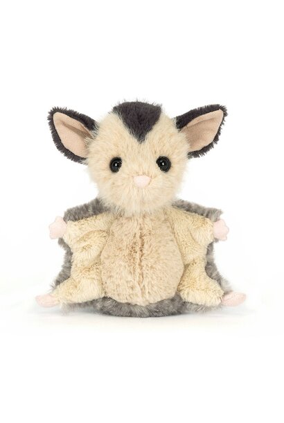 Lolly Sugar Glider