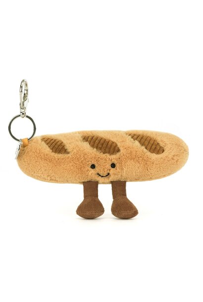 Amuseables Baguette Bag Charm