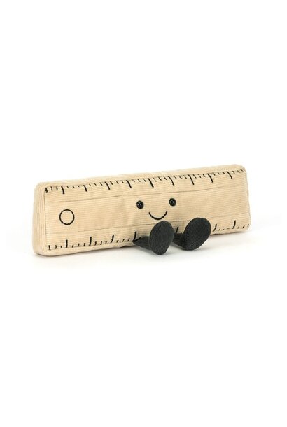 Amuseables Ruler