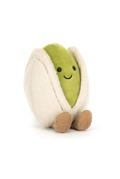Amuseables Horatio Pistachio