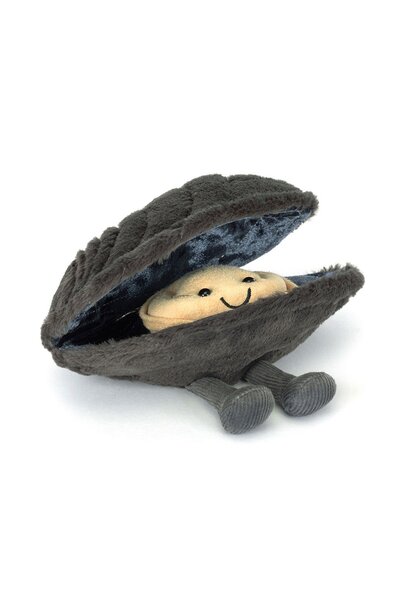 Amuseables Michelle Mussel