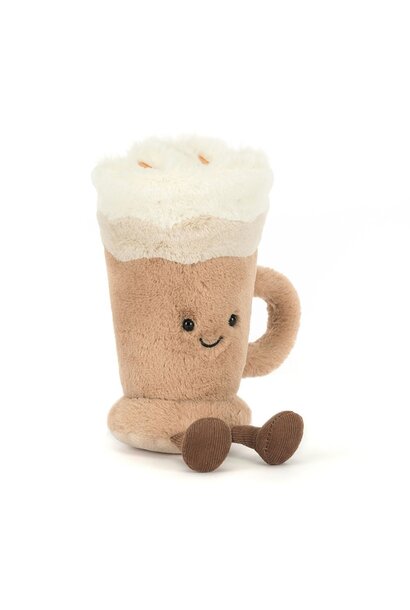 Amuseables Latte