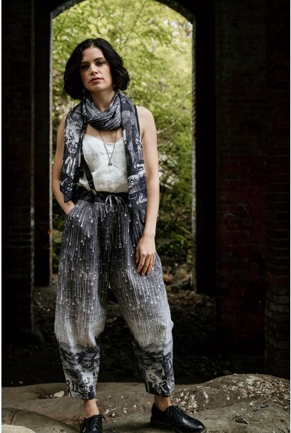 Stargazer Artist Pants