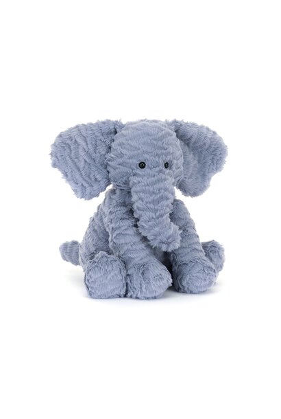 Fuddlewuddle Elephant