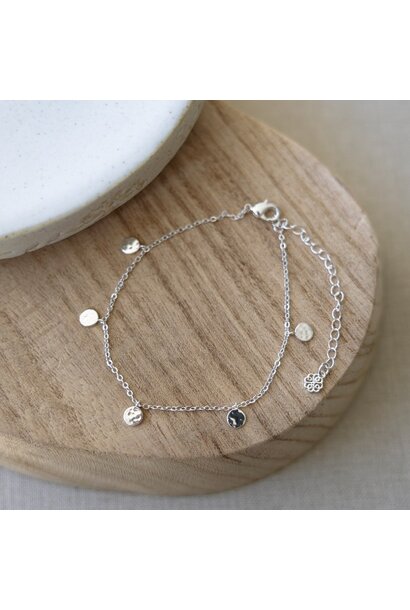 Kenzie Anklet