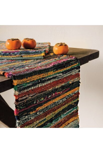 Samsara Table Runner