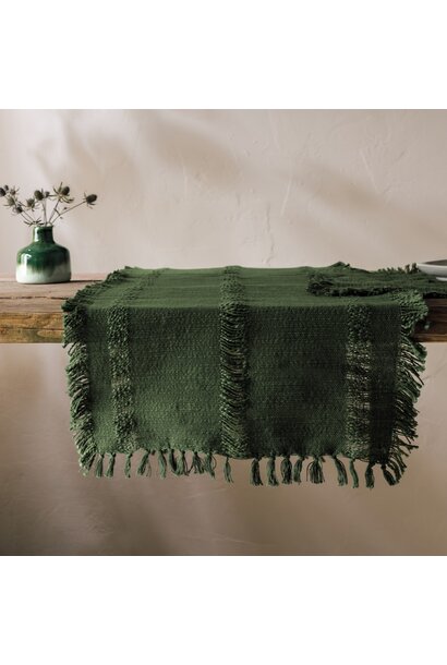 Ravel Table Runner
