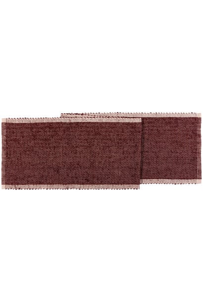 Lattice Table Runner