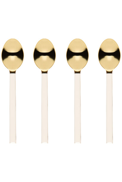 Dessert Spoons Set
