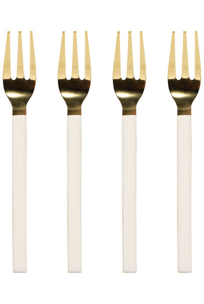 Dessert Forks Set