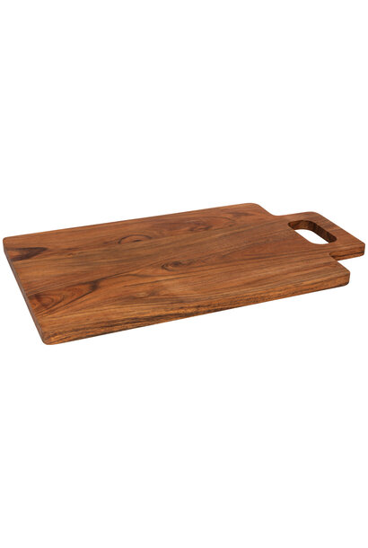 Acacia Serving Board