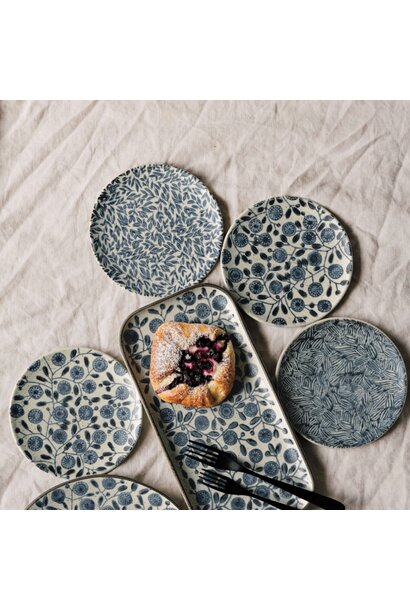 Element Appetizer Plate