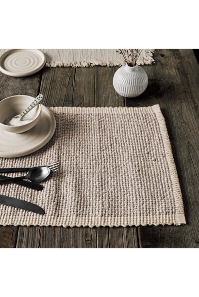 Lattice Placemat