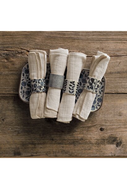 Element Napkin Ring