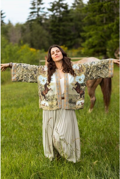 Born To Run Pixie Duster