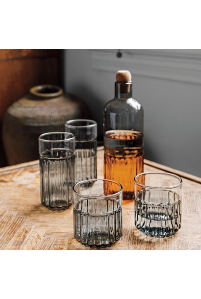 Channel Tumbler
