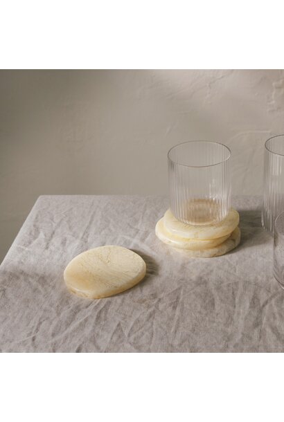 Resin Coasters Set