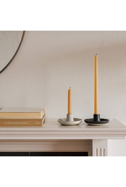 Lumina Candle Holder