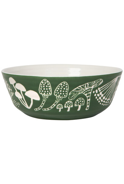 Wildgrove Imprint Bowl