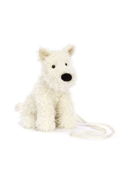 Munro Scottie Dog Bag