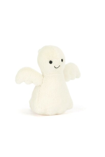 Mysti Ghost