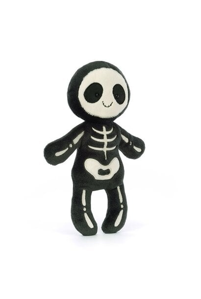 Skeleton Bob