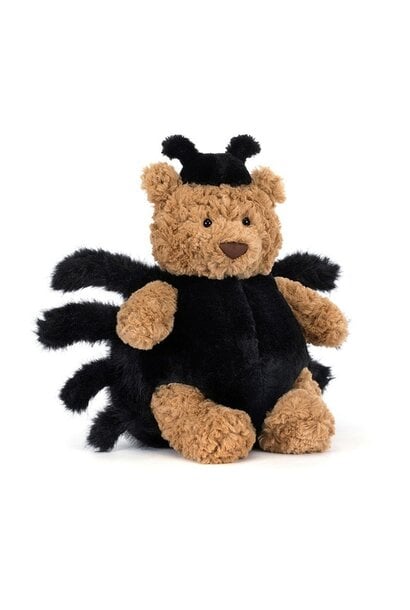 Bartholomew Bear 'Spider'