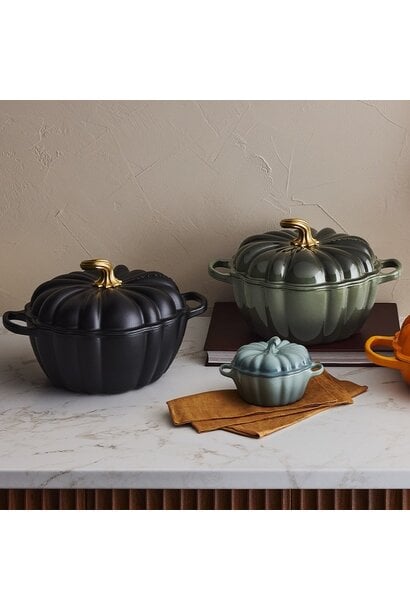 Pumpkin Cocotte