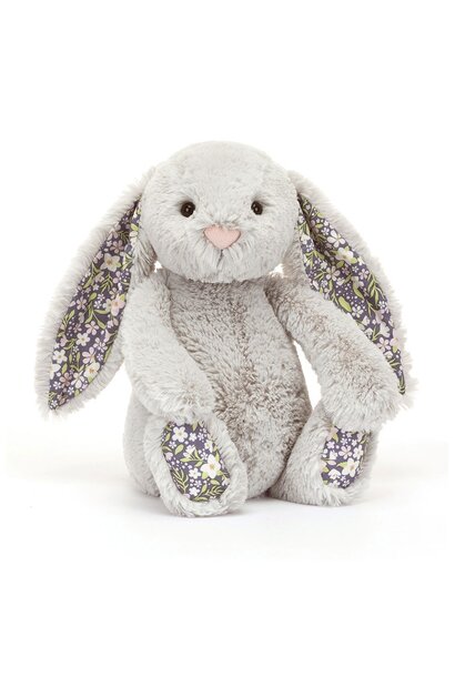 Blossom Silver Bunny 'Bloom'