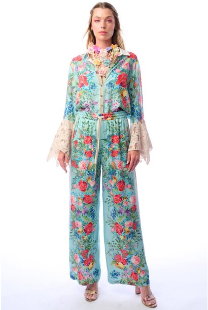 Roma Pants