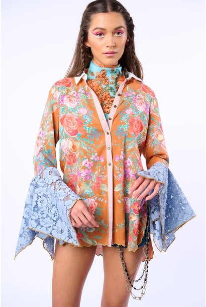 Valentina Shirt