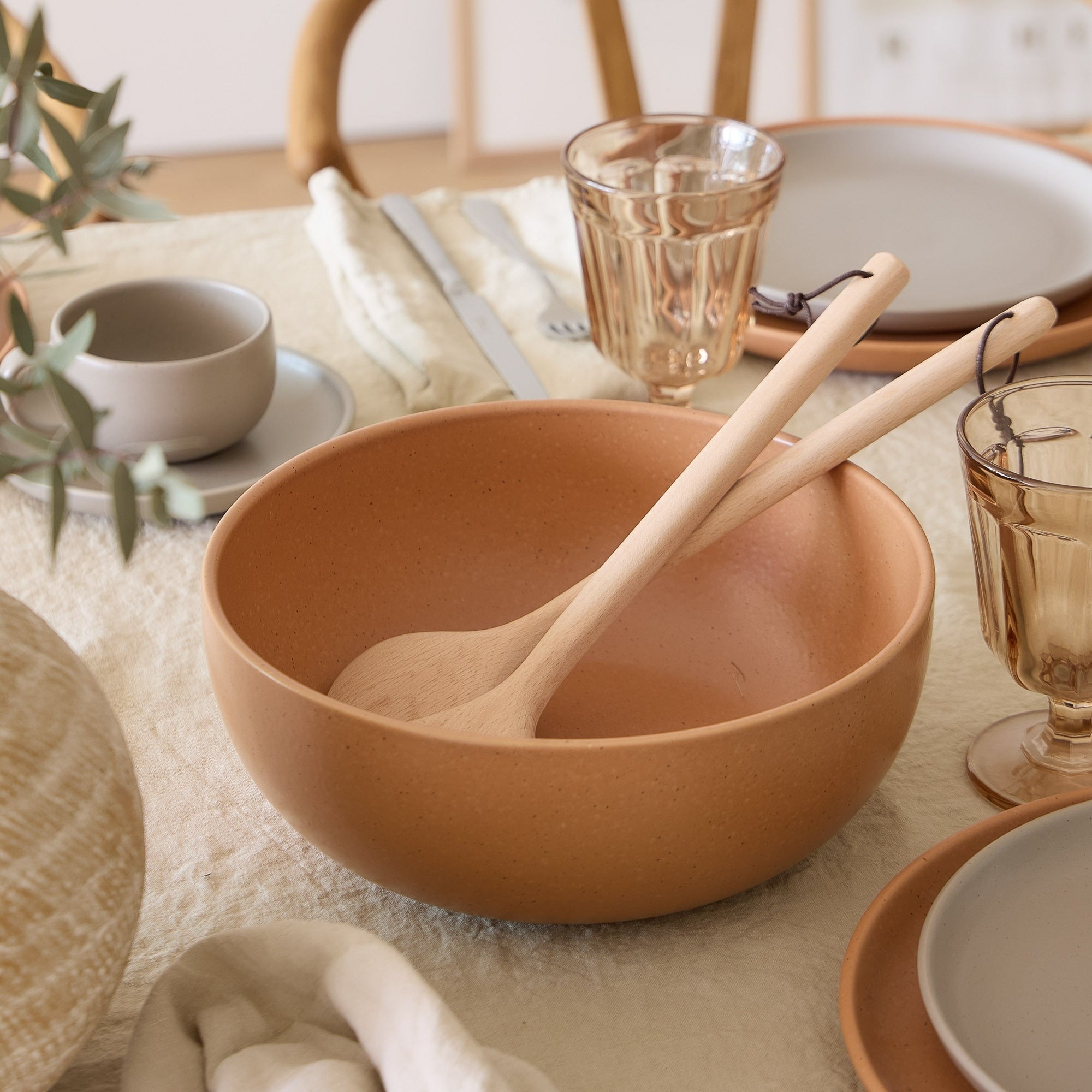 Pacifica Serving Bowl-2