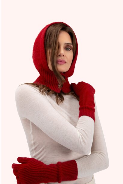 Sofia snood