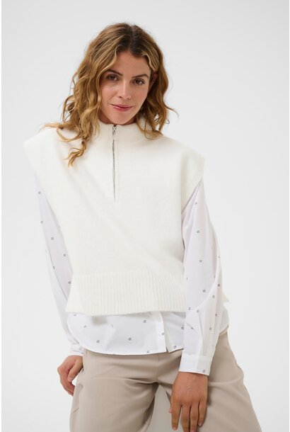 Tannenbaum Knit Slipover