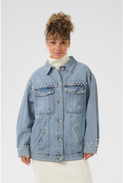Viv Deco Jacket