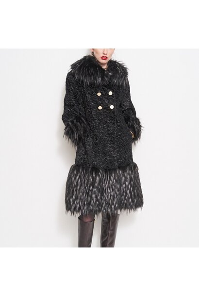 Starlet Coat