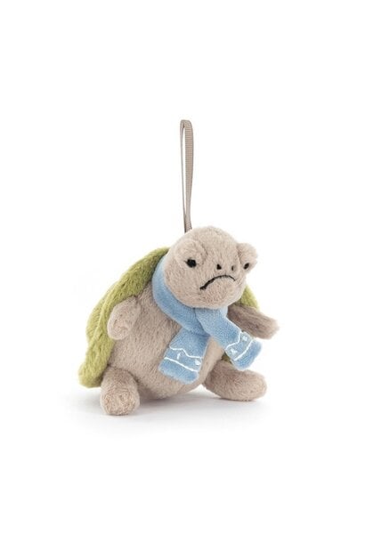 Timmy Turtle Decoration